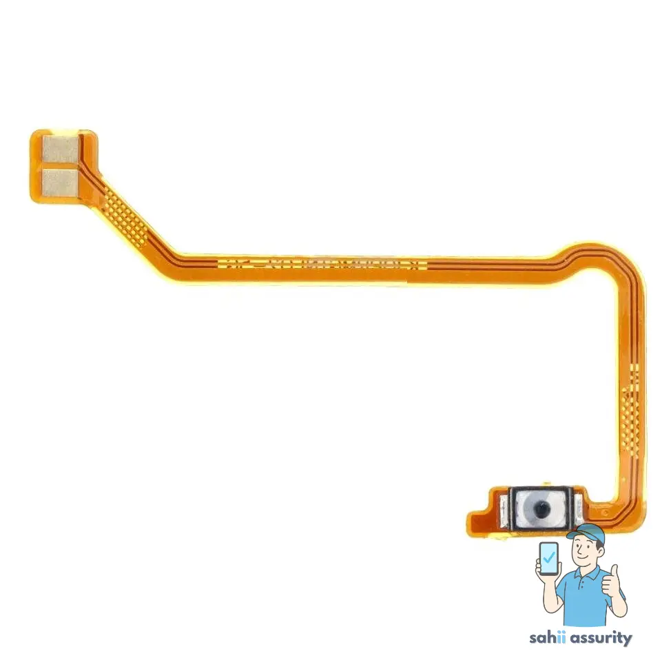 Power Button Flex Cable for Realme GT Neo 3T 5G